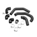 COBB Front Mount Intercooler Hot Pipes 2008-2014 / STI - 715500-H - Subimods.com