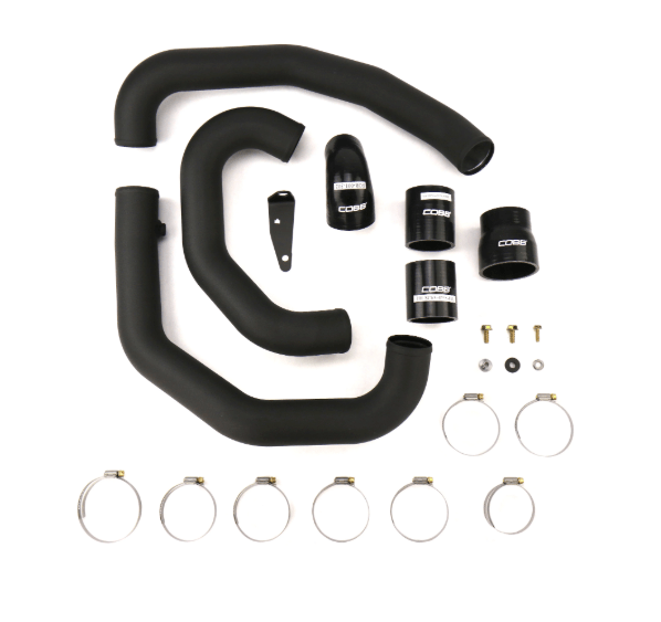 COBB Front Mount Intercooler Hot Side Piping 2015 - 2021 STI - 716500 - H - Subimods.com