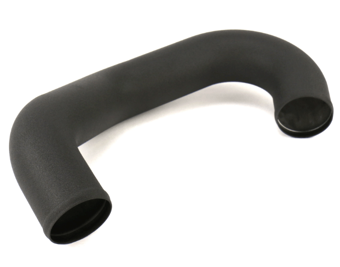 COBB Front Mount Intercooler Hot Side Piping 2015 - 2021 STI - 716500 - H - Subimods.com