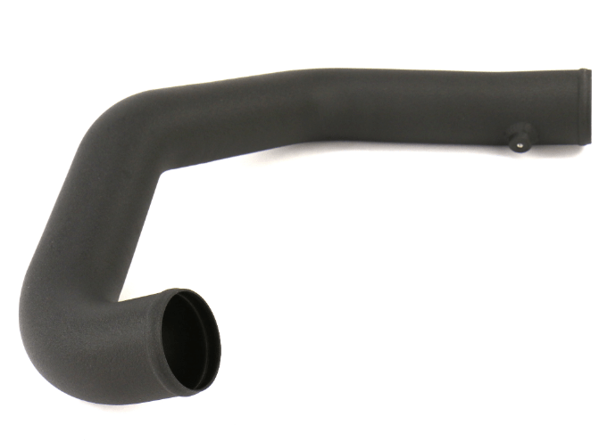 COBB Front Mount Intercooler Hot Side Piping 2015 - 2021 STI - 716500 - H - Subimods.com