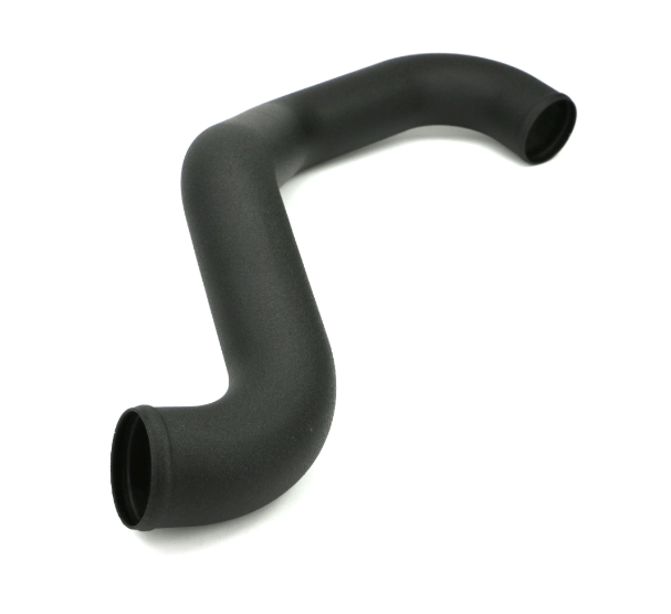 COBB Front Mount Intercooler Hot Side Piping Kit 2004 - 2007 WRX / 2004 - 2007 STI - 712500 - H - Subimods.com