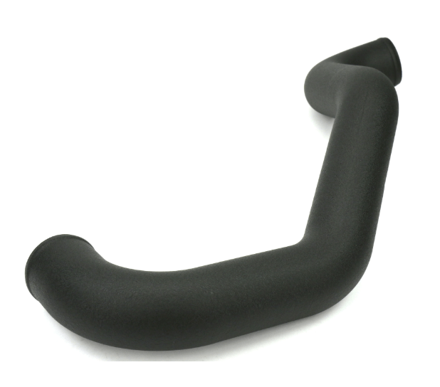 COBB Front Mount Intercooler Hot Side Piping Kit 2004 - 2007 WRX / 2004 - 2007 STI - 712500 - H - Subimods.com