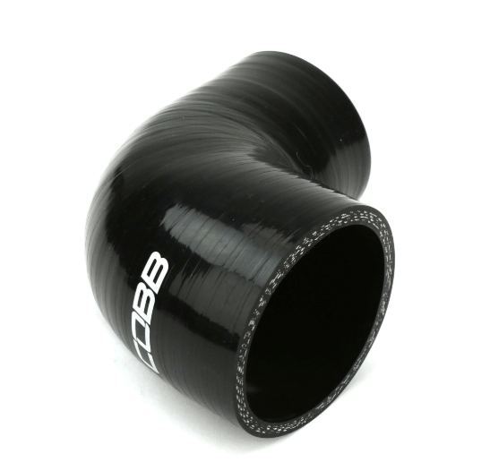 COBB Front Mount Intercooler Hot Side Piping Kit 2004 - 2007 WRX / 2004 - 2007 STI - 712500 - H - Subimods.com