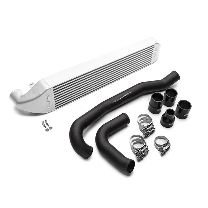 COBB Front Mount Intercooler Kit 2014 - 2019 Ford Fiesta ST - 702500 - Subimods.com