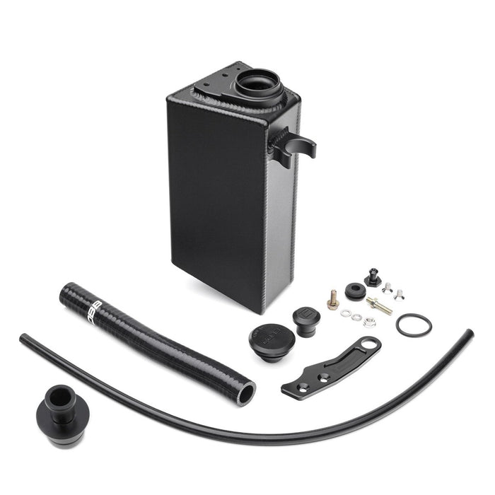 COBB Front Mount Intercooler Kit Silver 2015 - 2021 STI - SUBFMIC001 - Subimods.com