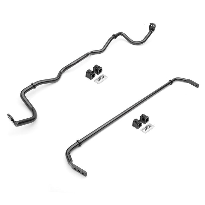 COBB Front / Rear Sway Bar Package 2022 - 2024 WRX - SUB006WRXSBP - Subimods.com