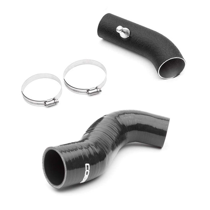 COBB Gen 2 Passenger Side Inlet Tubes 2017-2020 Ford F-150 Raptor - 7F4260-Gen2 - Subimods.com