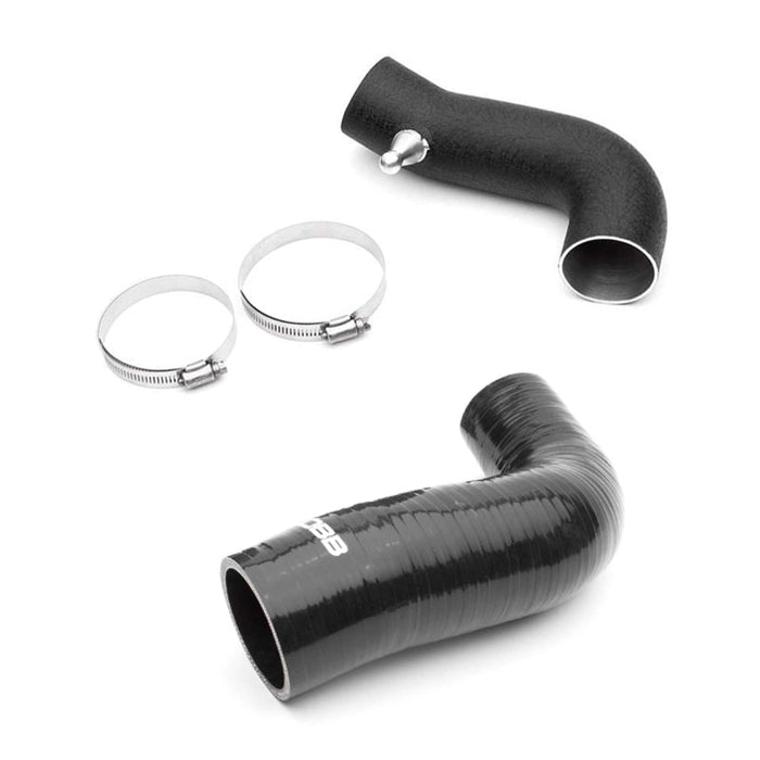 COBB Gen 3 Passenger Side Inlet Tubes 2021-2026 Ford F-150 - 7F4360-Gen3 - Subimods.com