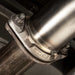 Cobb High Clearance Exhaust Turndown 2024 - 2025 Toyota Tacoma - 5T1200 - Subimods.com