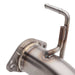 Cobb High Clearance Exhaust Turndown 2024 - 2025 Toyota Tacoma - 5T1200 - Subimods.com