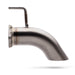 Cobb High Clearance Exhaust Turndown 2024 - 2025 Toyota Tacoma - 5T1200 - Subimods.com