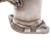Cobb High Clearance Exhaust Turndown 2024 - 2025 Toyota Tacoma - 5T1200 - Subimods.com