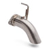 Cobb High Clearance Exhaust Turndown 2024 - 2025 Toyota Tacoma - 5T1200 - Subimods.com