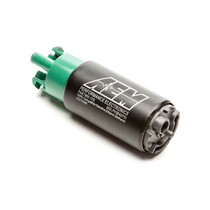 Cobb High Flow Fuel Pump 2008 - 2014 WRX / 2008 - 2021 STI / 2005 - 2009 Legacy GT - 315450 - Subimods.com