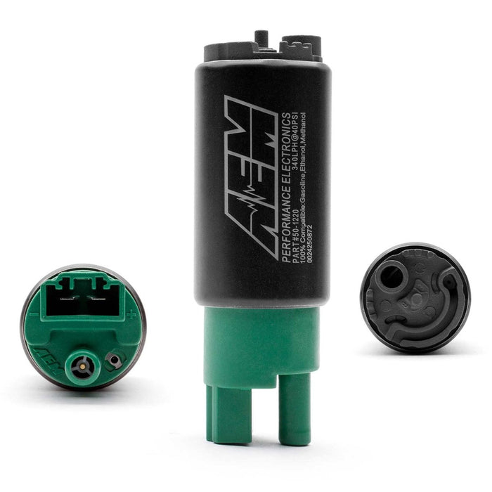 Cobb High Flow Fuel Pump 340lph w/ Install Kit 2022 - 2025 WRX / 2020 - 2025 Outback XT and Wilderness / 2019 - 2025 Ascent / 2020 - 2025 Legacy - 316460 - Subimods.com