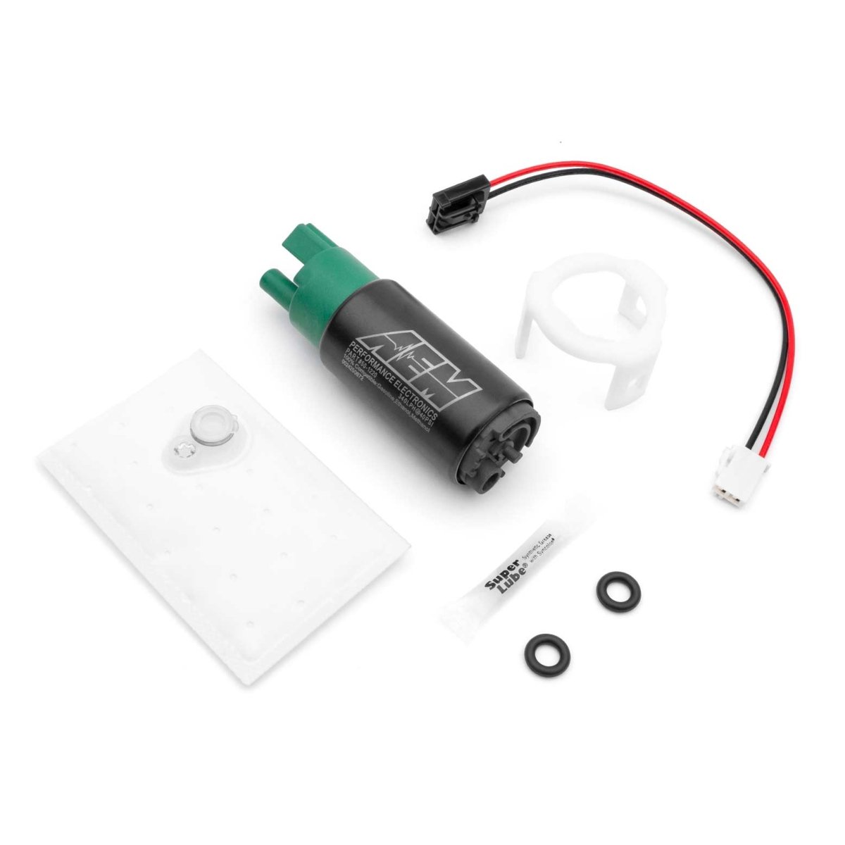 2019-2022 Ascent Fuel System