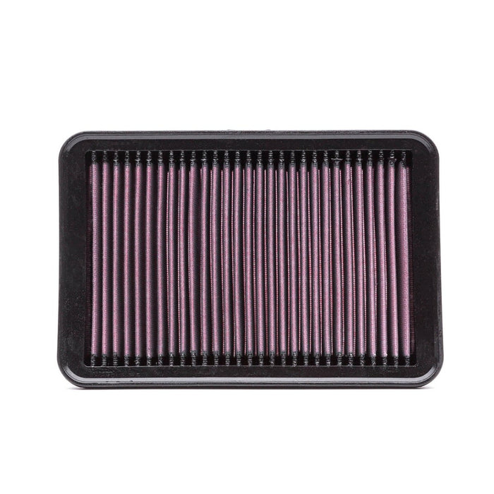 COBB High Flow Panel Filter 2008 - 2015 Mitsubishi Evolution X / 2009 - 2015 Mitsubishi Lancer Ralliart - 752110 - Subimods.com