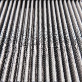 COBB High Flow Panel Filter 2008 - 2015 Mitsubishi Evolution X / 2009 - 2015 Mitsubishi Lancer Ralliart - 752110 - Subimods.com