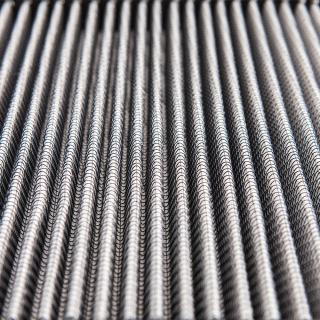 COBB High Flow Panel Filter 2009 - 2014 Volkswagen GTI - 7V1110 - Subimods.com