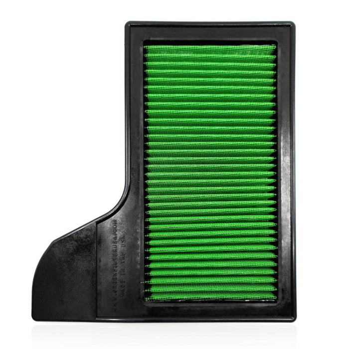 COBB High Flow Panel Filter 2015 - 2023 Ford Mustang Ecoboost - 7M1101 - Subimods.com