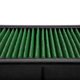 COBB High Flow Panel Filter 2020 - 2024 Ford Explorer ST / 2006 - 2007 Mazda Speed 6 - 7F1205 - Subimods.com