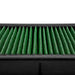 COBB High Flow Panel Filter 2020 - 2024 Ford Explorer ST / 2006 - 2007 Mazda Speed 6 - 7F1205 - Subimods.com