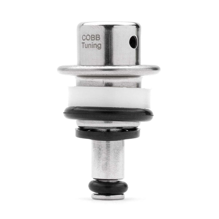 Cobb In - Tank 4.5 bar Fuel Pressure Regulator Kit 2022 - 2025 WRX /2022 - 2025 BRZ / 2022 - 2025 GR86 / 2020 - 2025 Outback XT and Wilderness / 2019 - 2025 Ascent / 2020 - 2025 Legacy - 346750 - Subimods.com