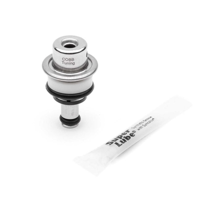 Cobb In - Tank 4.5 bar Fuel Pressure Regulator Kit 2022 - 2025 WRX /2022 - 2025 BRZ / 2022 - 2025 GR86 / 2020 - 2025 Outback XT and Wilderness / 2019 - 2025 Ascent / 2020 - 2025 Legacy - 346750 - Subimods.com