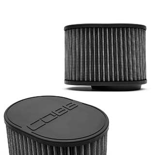 COBB Intake Replacement Intake Filter 2021 - 2023 Ford Bronco - FOR - 011 - 104 - Subimods.com