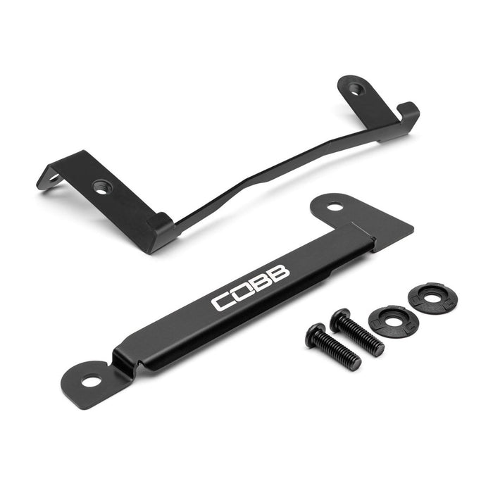 COBB Intake Scoop Bracket 2017 - 2023 Ford F - 150 - 8G4625 - Subimods.com