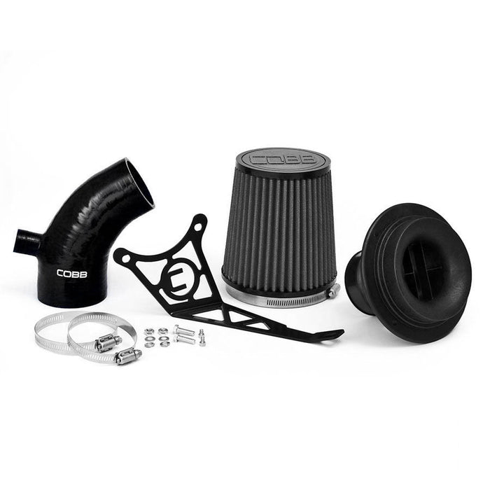 COBB Intake System 2006 - 2007 Mazda Speed 6 - 781500 - BK - Subimods.com