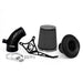 COBB Intake System 2006 - 2007 Mazda Speed 6 - 781500-BK - Subimods.com