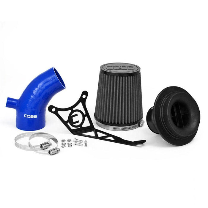 COBB Intake System 2006 - 2007 Mazda Speed 6 - 781500-BL - Subimods.com