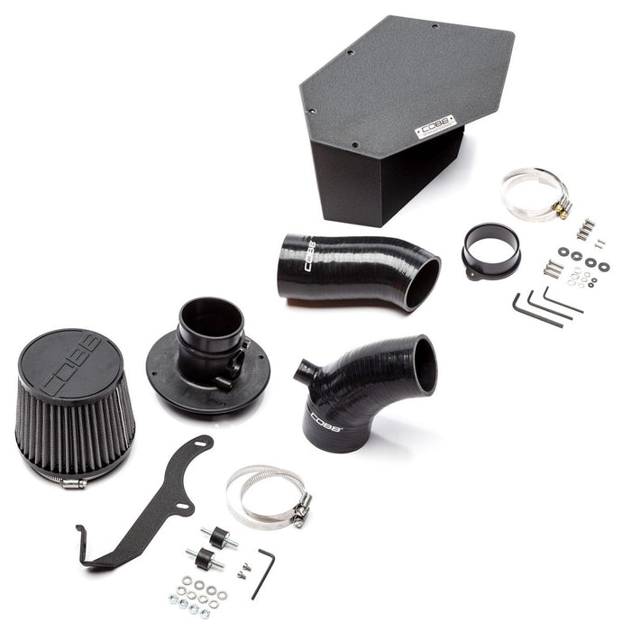 COBB Intake System + Airbox Gen 2 2010 - 2013 Mazda Speed 3 - MAZ00202IA - Subimods.com