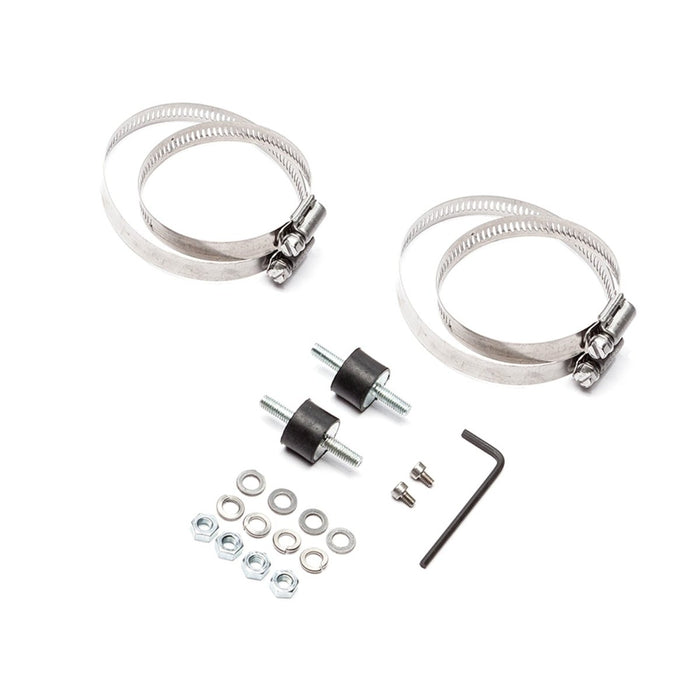 COBB Intake System Hardware 2007 - 2013 Mazda Speed 3 - 771500 - HW - Subimods.com