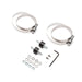 COBB Intake System Hardware 2007 - 2013 Mazda Speed 3 - 771500 - HW - Subimods.com