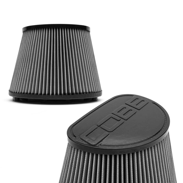 COBB Intake System w/ HCT 2017 - 2020 Ford F - 150 3.5L / 2017 - 2020 Ford F - 150 Raptor / 2019 - 2020 Ford F - 150 Limited - 7F2125 - Subimods.com