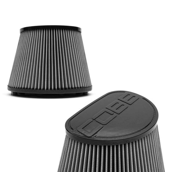 COBB Intake System w/ HCT 2021 - 2024 Ford F - 150 Raptor / Tremor - 7F2150 - Subimods.com