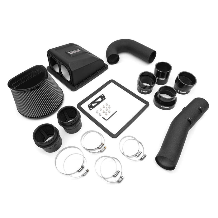 COBB Intake System w/ HCT 2021 - 2024 Ford F - 150 Raptor / Tremor - 7F2150 - Subimods.com