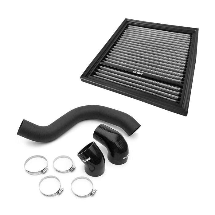 COBB Intake Tube + High Flow Filter Package 2022 - 2025 WRX - SUB006001ITHFF - Subimods.com