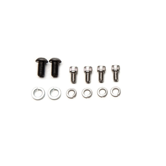 COBB Intercooler Hardware 2007 - 2009 Mazda Speed 3 - 771602 - HW - Subimods.com
