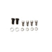 COBB Intercooler Hardware 2007 - 2009 Mazda Speed 3 - 771602 - HW - Subimods.com