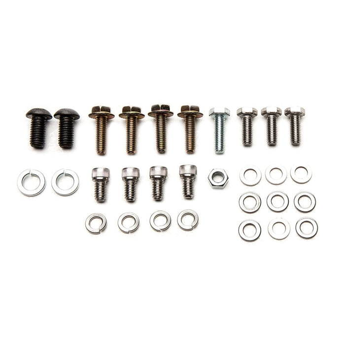COBB Intercooler Hardware 2010 - 2013 Mazda Speed 3 - 772600 - HW - Subimods.com
