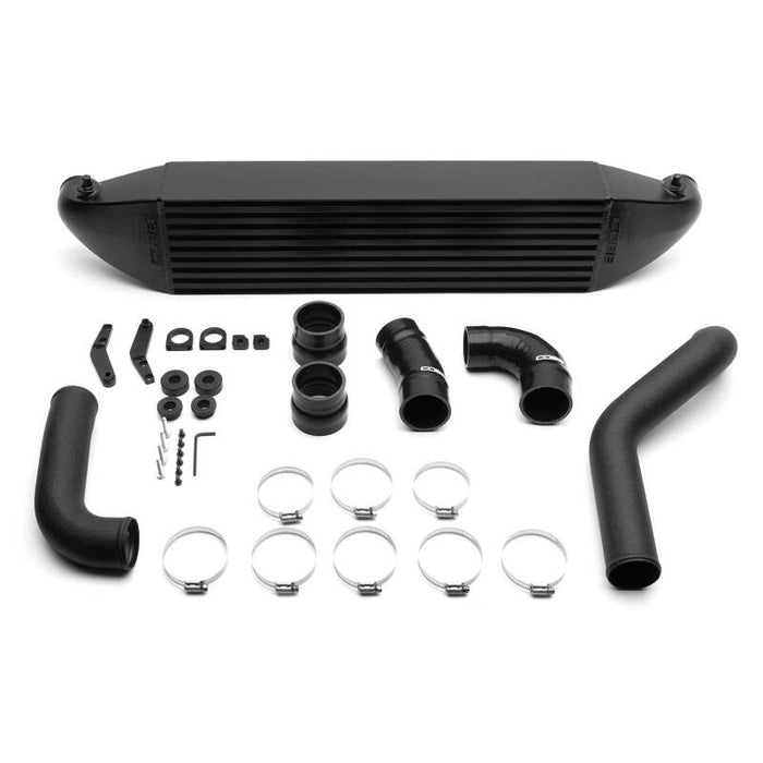 COBB Intercooler Kit Black 2023-2025 Honda Civic Type R / 2024-2025 Acura Integra Type S MT - 7H2500-BK - Subimods.com