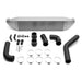 COBB Intercooler Kit Silver 2023-2025 Honda Civic Type R / 2024-2025 Acura Integra Type S MT - 7H2500-SL - Subimods.com