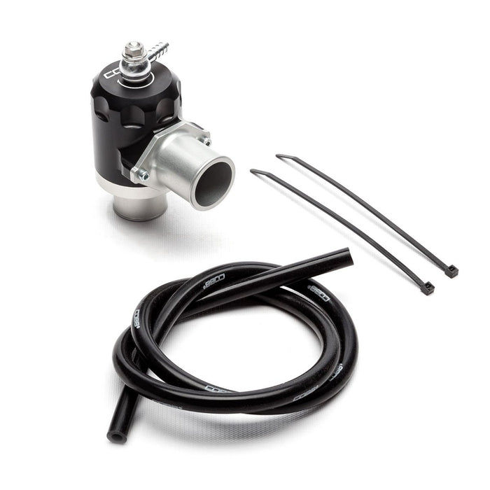 COBB LF Bypass Valve 2008 - 2015 Mitsubishi Evolution X / 2009 - 2015 Mitsubishi Ralliart - 752665 - Subimods.com