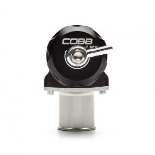 COBB LF Bypass Valve 2008 - 2015 Mitsubishi Evolution X / 2009 - 2015 Mitsubishi Ralliart - 752665 - Subimods.com