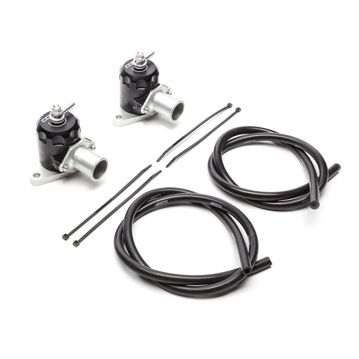 COBB LF Bypass Valve 2009 - 2018 Nissan GTR - 7C1665 - Subimods.com
