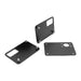COBB License Plate Relocation Mount 2008 - 2014 WRX / 2008 - 2014 STI - 861625 - Subimods.com