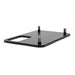 COBB License Plate Relocation Mount 2008 - 2014 WRX / 2008 - 2014 STI - 861625 - Subimods.com